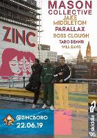 ZINC Presents: Mason Collective