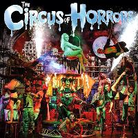 Circus of Horrors at Clapham Grand