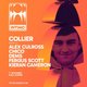 Intimo: Collier Event Title Pic