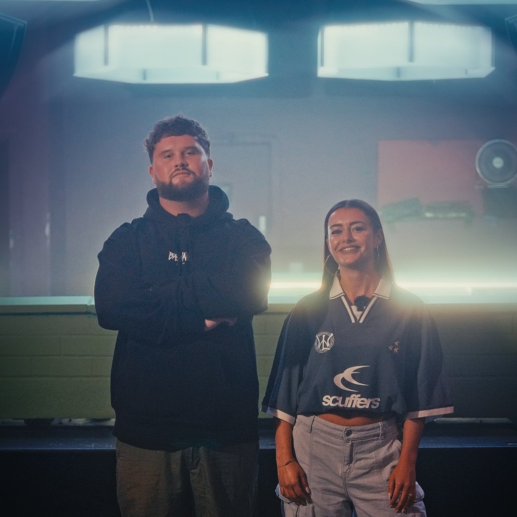 Ellia Jaya b2b Wildish (All Night Long)