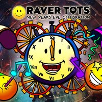 Raver Tots NYE|Milton Keynes|Earlier Timeslot