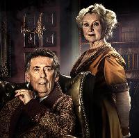 Sherlock Holmes: The Final Curtain