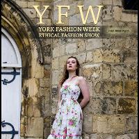 York Fashion Week-Ethical Fashion Show at Hotel Du Vin