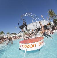 Pool Party