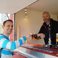 Food & Drink Festival at Hartlebury Castle