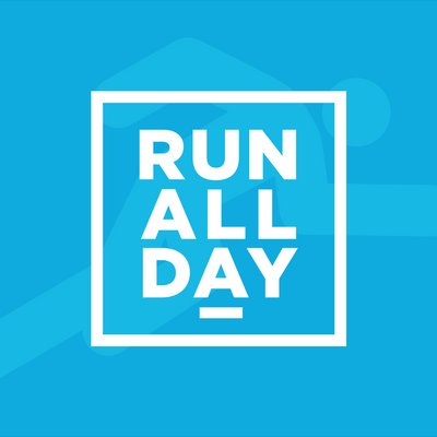 RUN All Day 2025