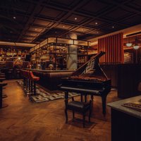 Jazz Thursdays - The Noble Public House at The Noble | Public House | Glasgow