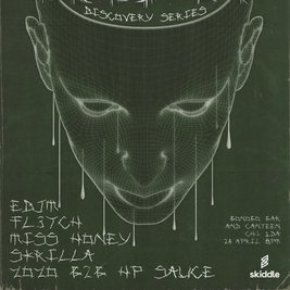 Xposure Discovery Series