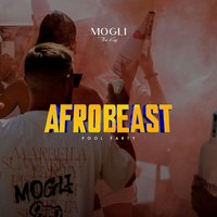Afrobeast x Mogli at Mogli Marbella