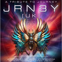 JRN3Y - Journey Tribute - Blackbox, Hastings 11th December 2026
