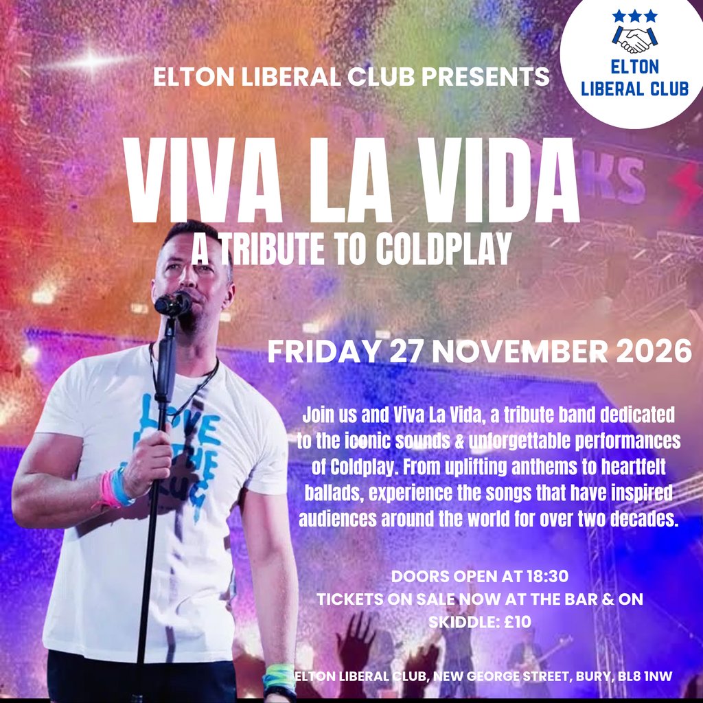 Coldplay - Viva La Vida Image