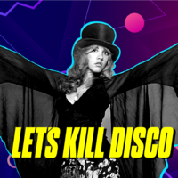 Let's Kill Disco @ CHALK | '70s, '80s & '90s at CHALK
