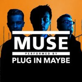 Muse performed LIVE at Camp and Furnace by Plug In Maybe