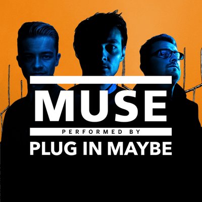 Tickets: Muse performed LIVE at Camp and Furnace by Plug In Maybe