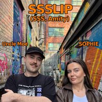 Uncle Moe x Social Sounds: SSSLIP at Ulster Sports Club