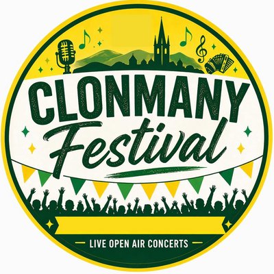Clonmany Festival
