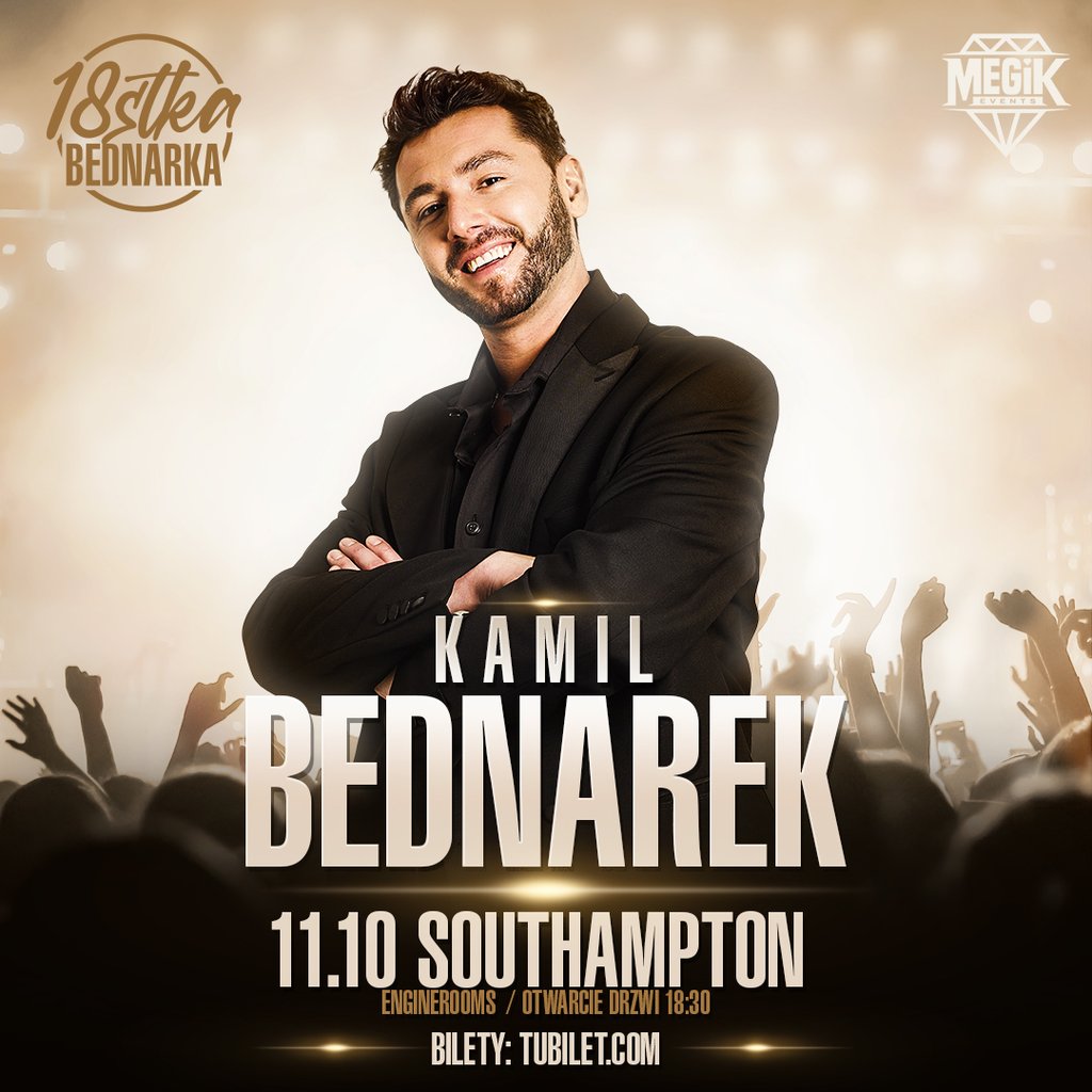 Kamil Bednarek