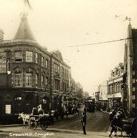 Croydon