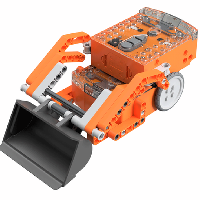 M-Tech Robotics Club