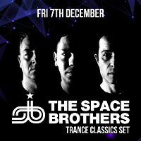 The Space Brothers Trance Classics
