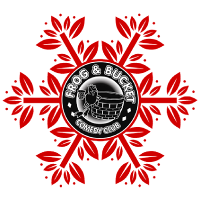 Christmas Barrel of Laughs
