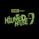 Escape Presents HAUNTED HOUSE 9 Event Title Pic