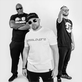 Basslayerz | Southampton