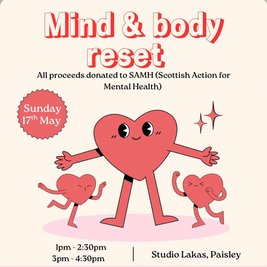 Mind & Body Reset