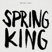 Spring King at Manchester Academy 2