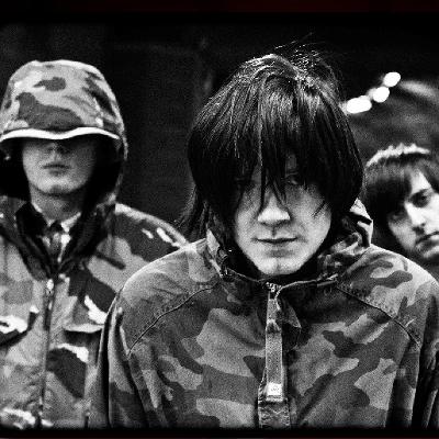 The Total Stone Roses