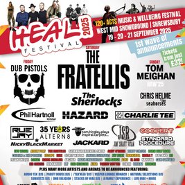Heal Festival
