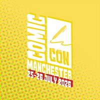 Comic Con Manchester at Bowlers Exhibition Centre