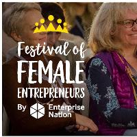 The Festival of Female Entrepreneurs