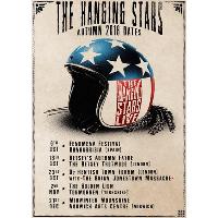 The Hanging Stars & Winnebago at The Golden Lion