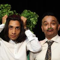 The Chef Show