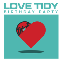 Love Tidy North Love Tidy North