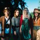 Chastity Belt + HONK Event Title Pic