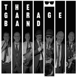 The Garage Band New Years Eve 2026