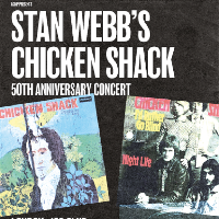 Stan Webb's Chicken Shack Stan Webb's Chicken Shack