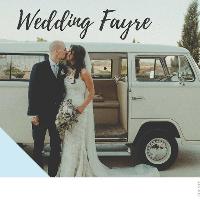 Crewe Hall Wedding Fayre