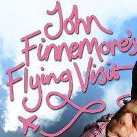 John Finnemores Flying Visit at Charter Hall Colchester