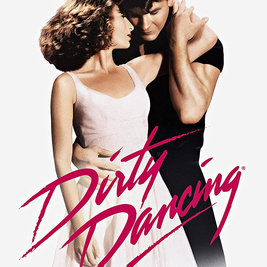 DIRTY DANCING @ Daisy Dukes Drive In Cinema