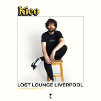KIEO at Lost Lounge