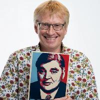Phil Hammond: Happy Birthday NHS? at Lincoln Drill Hall