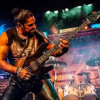 Limehouse Lizzy at O'Rileys at ORILEYS LIVE MUSIC VENUE