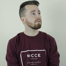 Stephen Buchanan - Vibe Room Comedy / Thursday 21st Oct