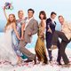 Mamma Mia - The Disco Event Title Pic