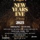 New Years Eve Party Event Title Pic