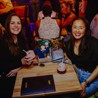 Nyla's Musical Bingo - Chapel Allerton at Nyla's Chapel Allerton