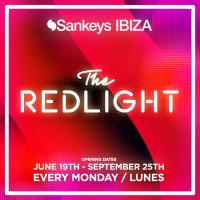 The Redlight Opening Party